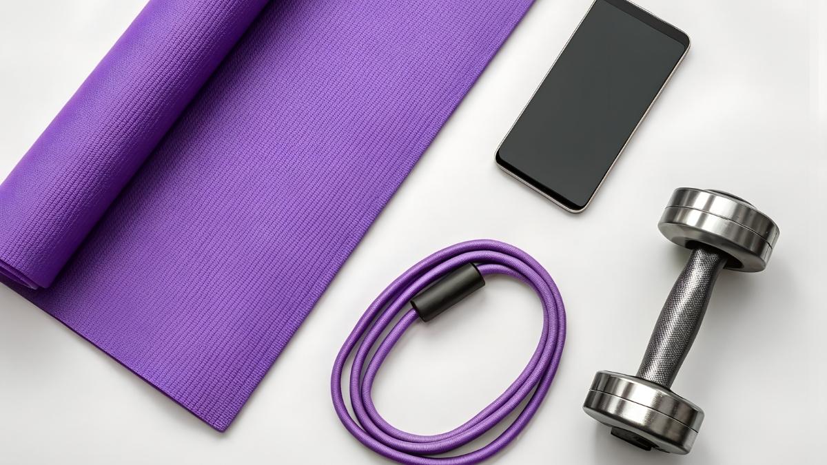 Why a Complete Home Gym Needs the Right JTX Fitness Accessories