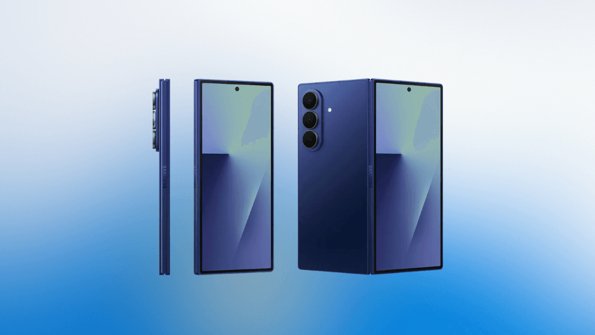 Samsung Galaxy Z Fold7 Review: Full Specs, Features, and Is It Worth It?