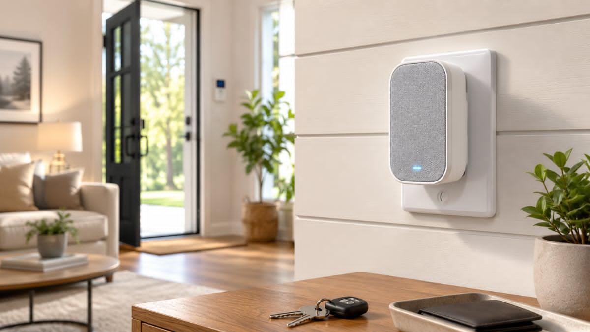 Vivint Playback DVR connected to Vivint security cameras for 24/7 surveillance