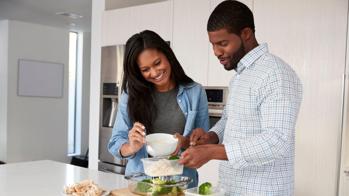 CookUnity for Business chef-prepared meals for workplace and employee meal programs