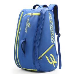 Tennis Bag and Racketball Bag - Tennis Bags for Women and Men to Hold Tennis Racket, Racquetball Racket, Pickleball Paddles and Other Equipment or Gear